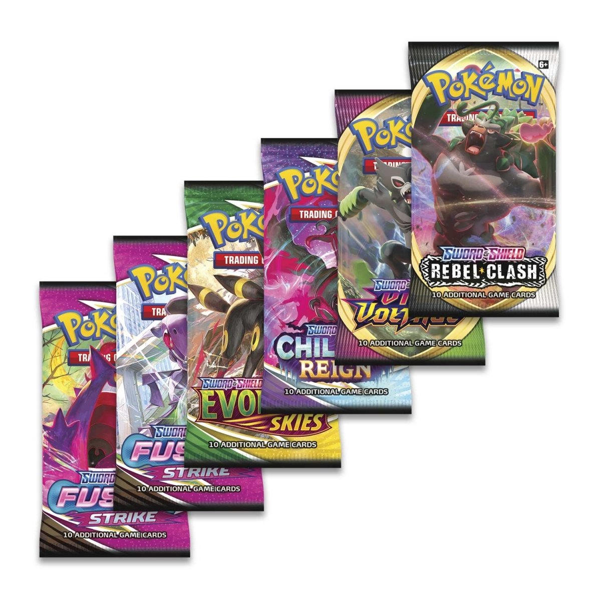 Pokemon: Flareon VMAX Premium Collection