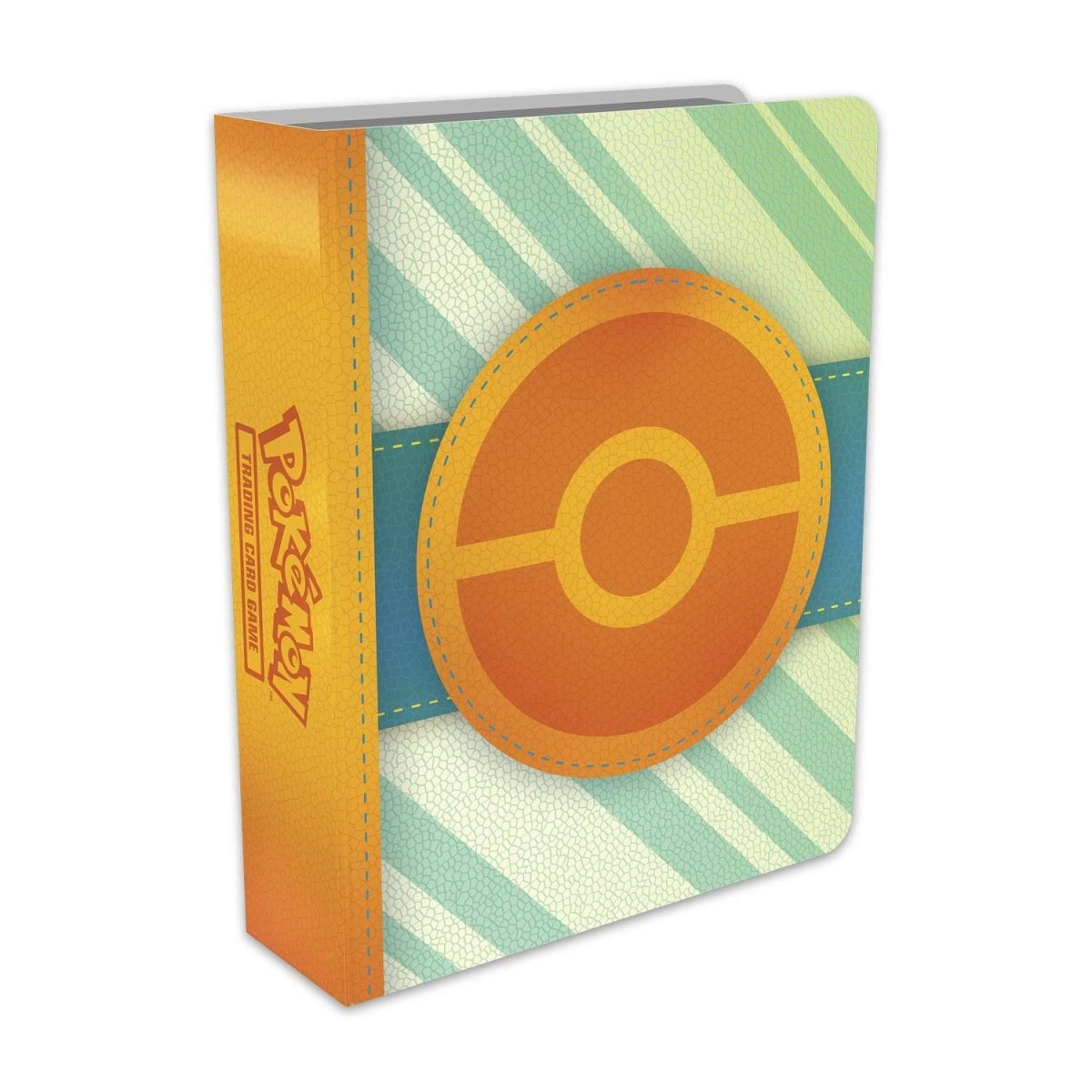 Pokemon: Paldea Adventure Chest