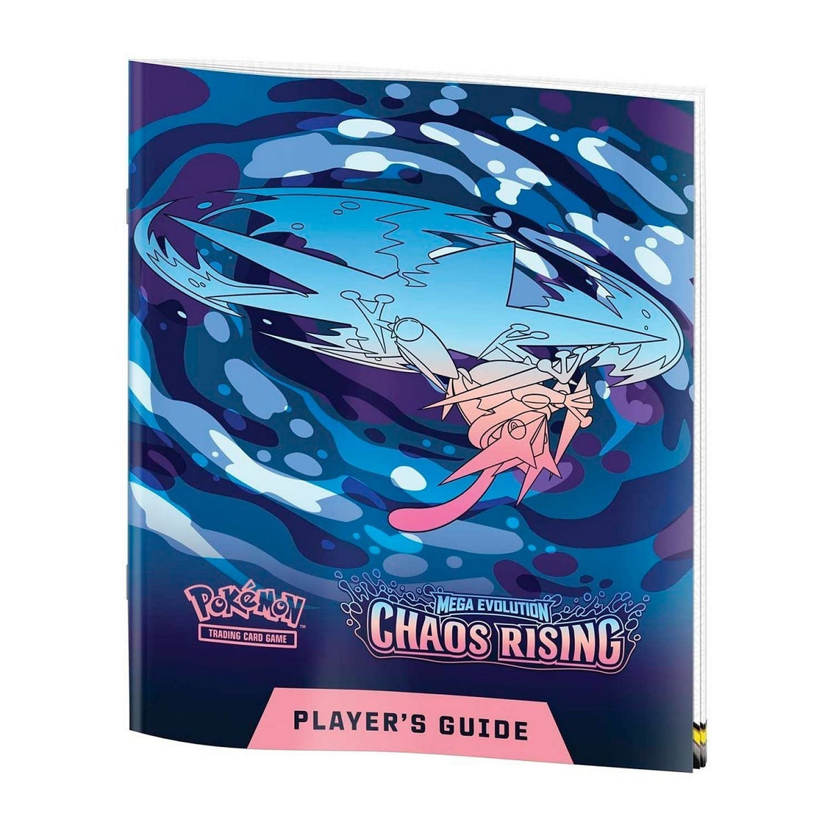 Pokemon: Mega Evolution Chaos Rising Elite Trainer Box (ME04)